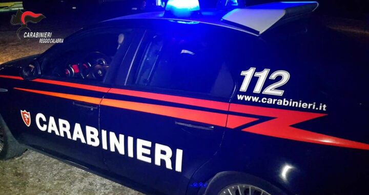 Scoperta raffineria di cocaina a Rizziconi: sequestrati oltre 100 chili di droga purissima. Il casolare era un laboratorio chimico attrezzato