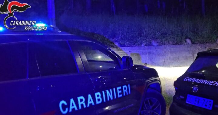 Aggressione di pasqua ai 2 operatori ecologici. Denunciato il presunto autore dai carabinieri di Palmi
