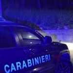 DELIANUOVA Scoppia la rissa fuori dal campo sportivo. I Carabinieri identificano e denunciano oltre 20 persone