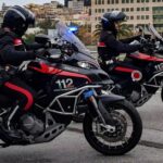 REGGIO CALABRIA Intensificati i controlli dei Carabinieri: due arresti per evasione in poche ore