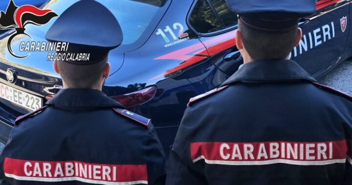 SAN FERDINANDO Confiscati beni per 600mila euro a un affiliato della cosca “Cacciola-Grasso”