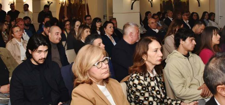 Innovazione e Turismo: HospitalityRestart Tropea 2025 conclude la sua decima edizione tracciando il futuro del viaggio digitale