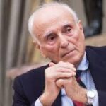 Morte di Lucio Villari, il cordoglio del gruppo consiliare “La Bagnara che VogliAmo”