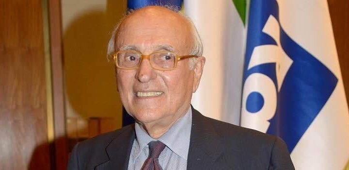 Morto a Roma lo storico Lucio Villari, aveva 91 anni