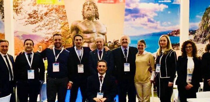 La Jonica Holidays interviene riguardo la gestione dei servizi turistici nella Riviera dei Gelsomini