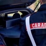 ROSARNO Arrestato giovane per gravi maltrattamenti nei confronti della madre convivente