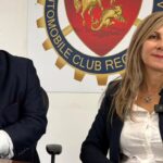 L’ACI di Reggio Calabria premia i Campioni delle quattro ruote del 2024