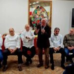I Pasticceri d’Italia Conpait protagonisti de La Primavera della Bellezza, il Festival delle Arti, al castello di Reggio Calabria