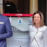 A latere del convegno ASI Cultura, il Premio San Giorgio d’Oro a Corrado Lopresto