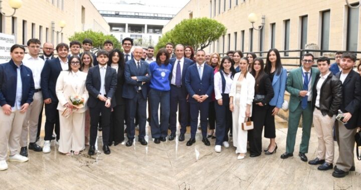 UniRC| Campus del Mediterraneo, nuovo sito web e servizio counseling. L’Ateneo reggino sempre più inclusivo e vicino ai giovani