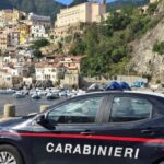 Presunta violenza sessuale su una turista brasiliana a Scilla: un arresto