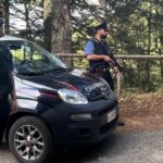 SANTO STEFANO IN ASPROMONTE Ai domiciliari presunto responsabile della sparatoria di Mannoli