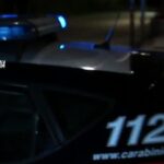 VILLA SAN GIOVANNI Tenta la rapina in una sala slot all’alba: arrestato dai Carabinieri