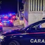Arghillà, operazione dei Carabinieri. Eseguita ordinanza di custodia cautelare