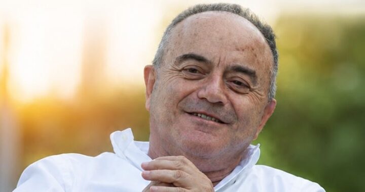“Cantiere Legalità 2026”: il procuratore  Nicola Gratteri torna a Villa San Giovanni