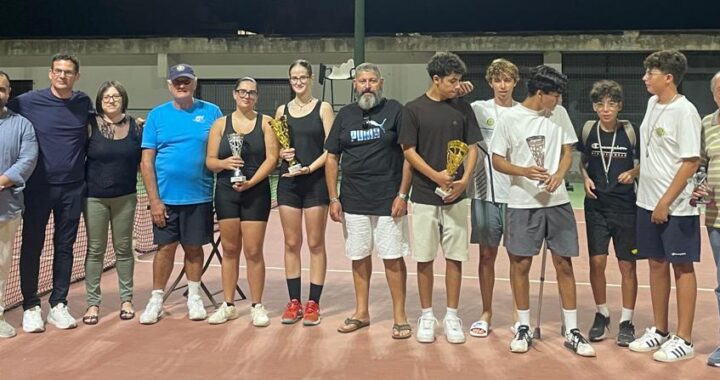 Scilla ricorda Teresa Pirrotta: successo per la seconda edizione del Memorial dedicato alla giovane