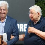 Grande attestazioni di stima e di affetto del Cav Pippo Callipo lo scorso 5 settembre nei confronti dell’associazione Incontriamoci Sempre