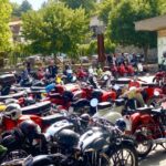 Un successo annunciato per “Aspromonte in stile vintage”