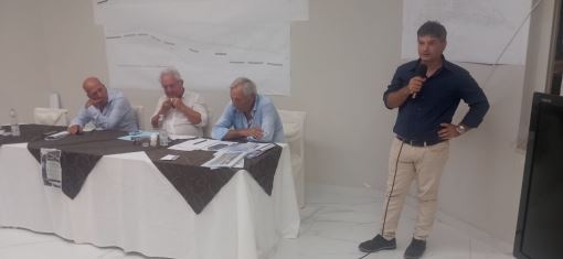 Gallico Marina e Borgo Cecilia: dall’Assemblea popolare un progetto unitario per il lungomare e il territorio