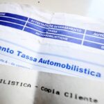 Bollo auto, attenzione alla scadenza di settembre 2026: il pagamento va fatto per intero