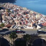 BAGNARA CALABRA Due minori arrestati dai Carabinieri per tentato omicidio in concorso