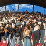 Anche il “Fermi” di Bagnara alla cerimonia di inaugurazione dell’Anno Scolastico 2026/2027 della Città Metropolitana