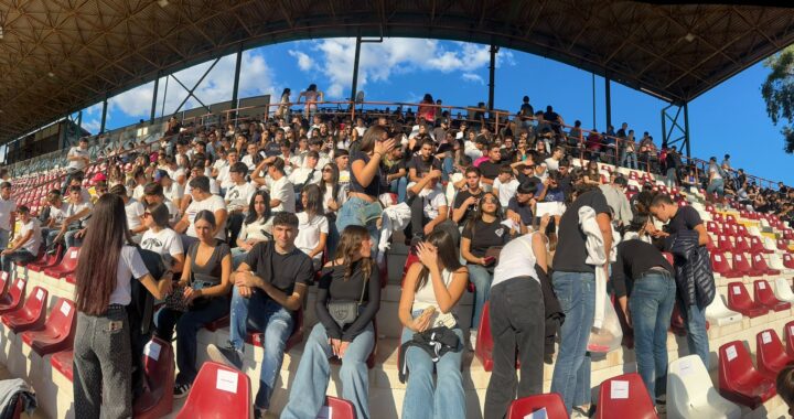 Anche il “Fermi” di Bagnara alla cerimonia di inaugurazione dell’Anno Scolastico 2026/2027 della Città Metropolitana