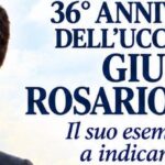 Villa San Giovanni ricorda il giudice Rosario Livatino: l’UNMS promuove una cerimonia nel 36° anniversario dell’uccisione