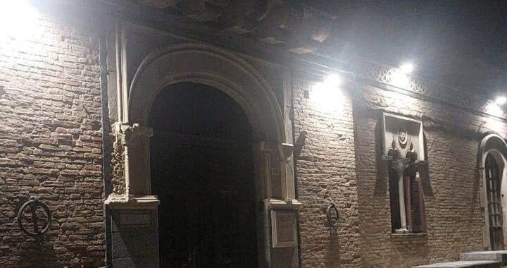 Capo Marturano apprezza l’intervento della Città Metropolitana al Palazzo Ducale “Ruffo”, ma lamenta il mancato coinvolgimento dell’Associazione