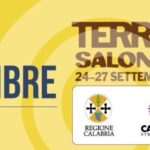 Il GAL Terre Locridee a Terra Madre Salone del Gusto 2026
