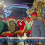 Conclusi con una straordinaria partecipazione festeggiamenti in onore della Patrona, Santa Eufemia