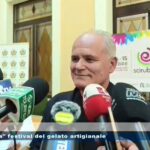 Al via a Reggio Calabria “Scirubetta” festival del gelato artigianale