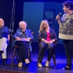 Villa San Giovanni: la “Piccola Manchester” in un viaggio tra storia, seta e innovazione. Grande successo al Teatro Primo per il libro di Maria Giovanna Quaranta