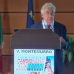 ROMA Il cardiologo scillese Montemurro tra i relatori del congresso “Cardio News 2026”