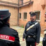 Carabinieri, prorogata al 9 novembre la scadenza del concorso straordinario per 400 allievi marescialli in possesso di laurea