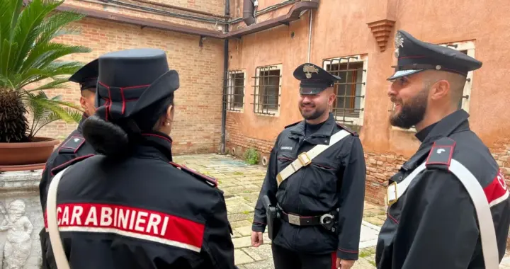 Carabinieri, prorogata al 9 novembre la scadenza del concorso straordinario per 400 allievi marescialli in possesso di laurea