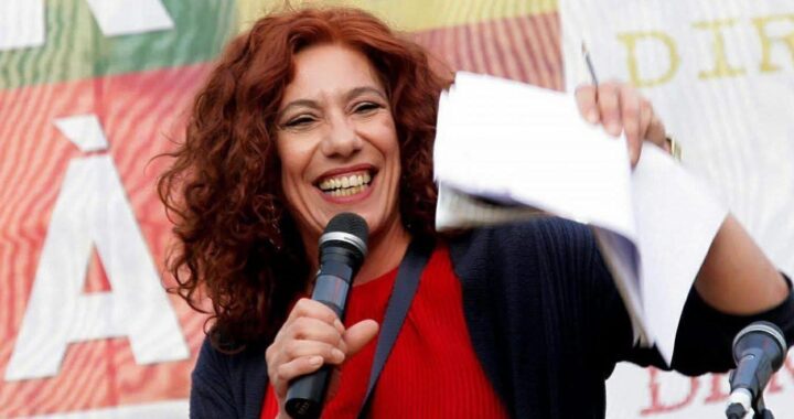 La CGIL piange la prematura scomparsa della compagna Elisa Gambello
