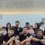 Inaugurato a Gioia Tauro The Golden Silk – Family Ink, giovani che scelgono di restare e investire in Calabria