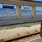 VILLA SAN GIOVANNI Evasione dagli arresti domiciliari: denunciato e arrestato dalla Polfer