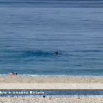 A Scilla il 30 ottobre è ancora Estate