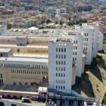 UniRC| La prima laurea di un detenuto del Polo Universitario Penitenziario della Mediterranea
