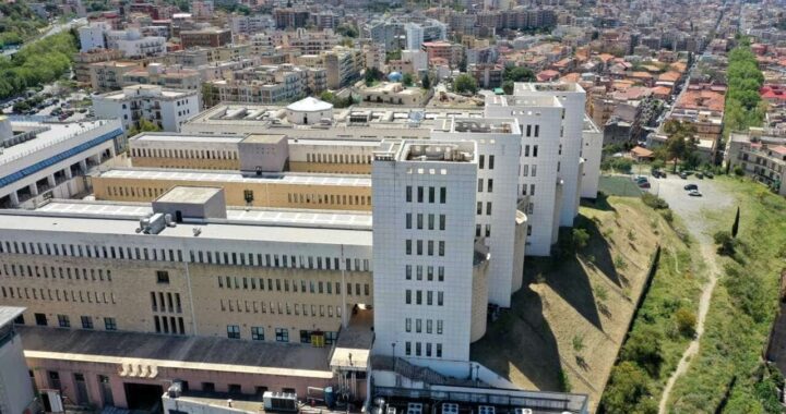 UniRC| La prima laurea di un detenuto del Polo Universitario Penitenziario della Mediterranea