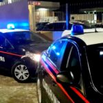 La fuga finisce a Parghelia: arrestato dai Carabinieri di Gioia Tauro il latitante Vincenzo La Rosa