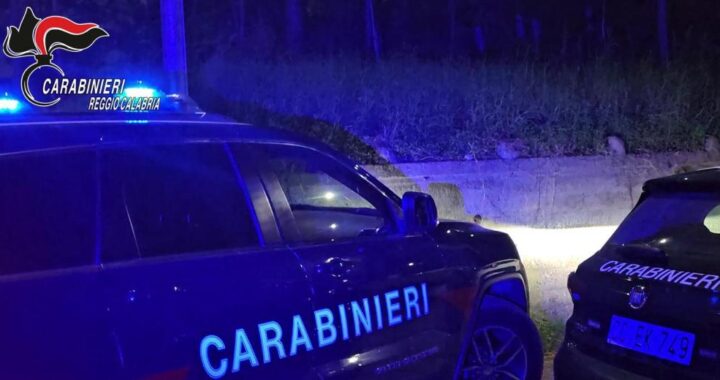 SAN FERDINANDO Si fingono Carabinieri e tentano di truffare un’anziana