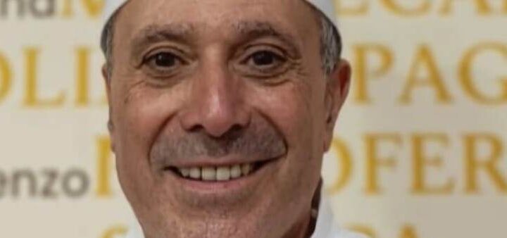REGGIO CALABRIA La prima colazione tra dolce e salato  ” Lo Show Cooking del Maestro Paolo Caridi”