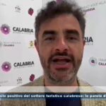 TTG di Rimini, bilancio positivo del settore turistico calabrese: le parole di Roberto Cosentino