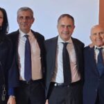 Ponti del Sud, Vibo conquista il Mediterraneo: sala gremita e una sfida storica, l’Università Euromediterranea tra Vibo e Dakhla