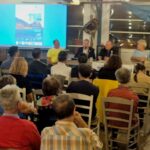 Successo a Scilla per il convegno “Dentro il mare ed oltre”: un’unica strategia  integrata dal Parco Marino al Parco dell’Aspromonte