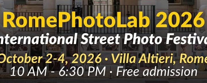 Pedullà calzature protagonista al RomePhotolab: il made in Italy calabrese incontra la fotografia internazionale