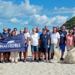 Palmi, libertà e inclusione nella giornata Plastic Free con Seconda Chance